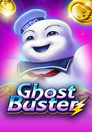 Ghost Buster