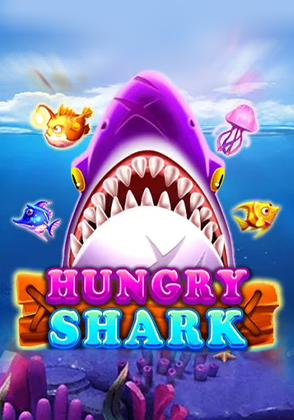 Hungry Shark