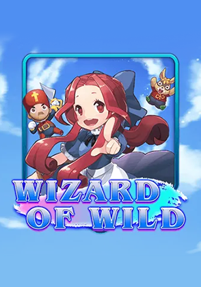 Wizard of Wild