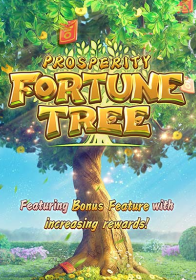 Prosperity Fortune Tree