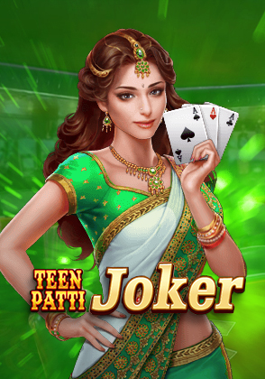 TeenPatti Joker