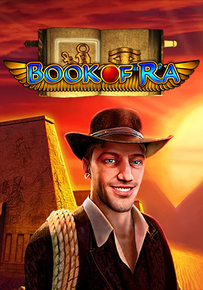 Book Of Ra