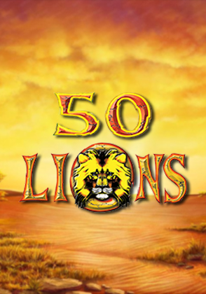 Fifty Lions