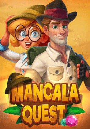 Mancala Quest