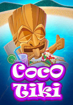 Coco Tiki