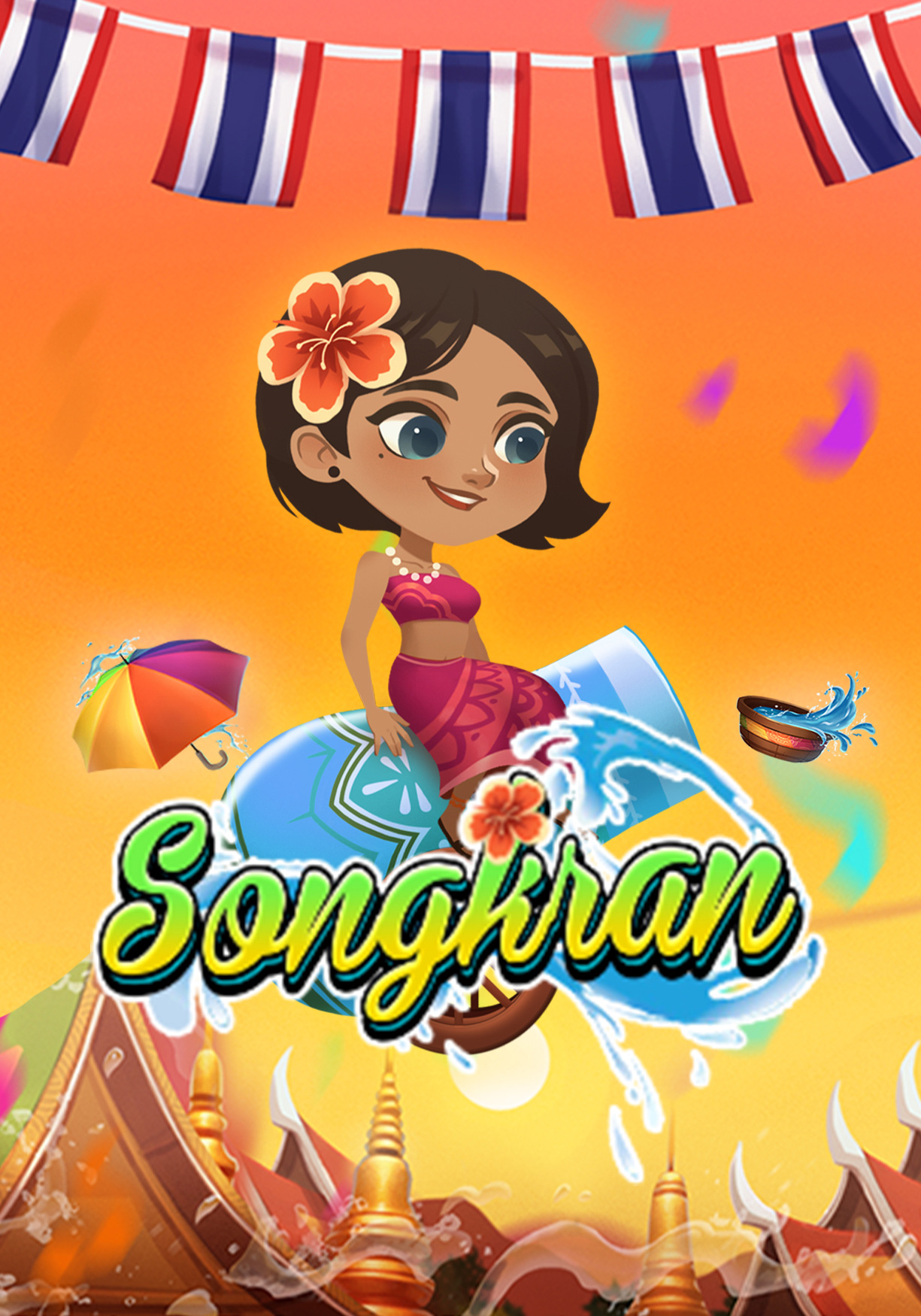 Songkran