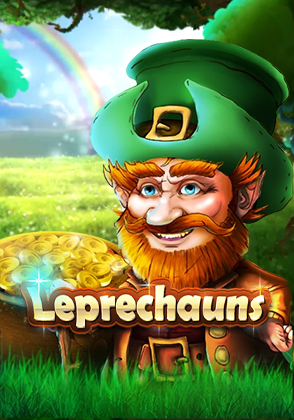 Leprechauns