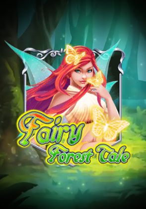 Fairy Forest Tale
