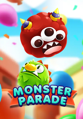 Monster Parade