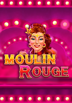 Moulin Rouge