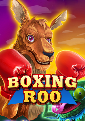 Boxing Roo