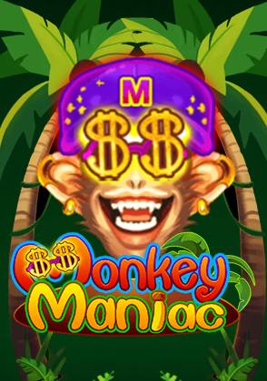 Monkey Maniac