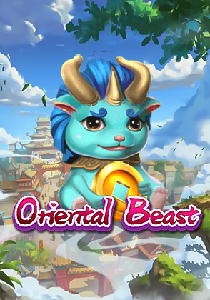 Oriental Beast