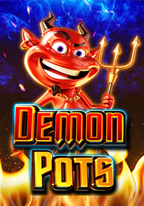 Demon Pots