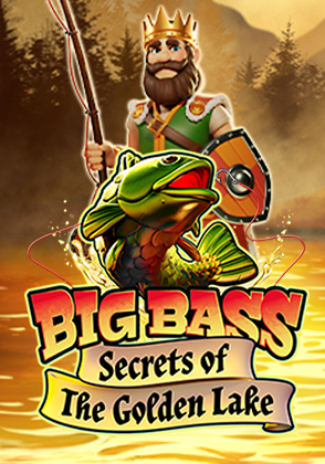 Big Bass Secrets
