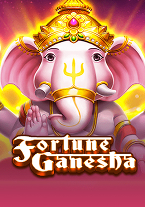 Fortune Ganesha