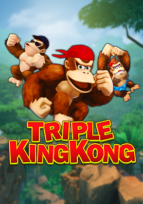 Triple King Kong