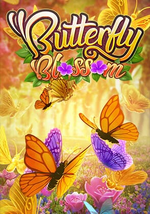 Butterfly Blossom