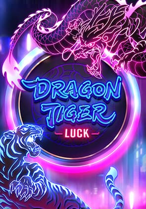 Dragon Tiger Luck