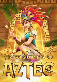 Treasures of Aztec