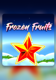 Frozen Fruits