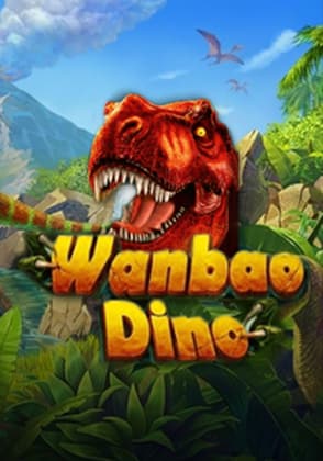 WanBaoDino