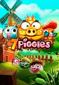 7 Piggies