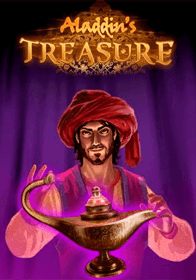 Aladdin's Treasure