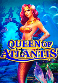 Queen of Atlantis