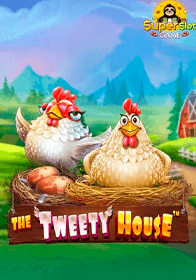 The Tweety House