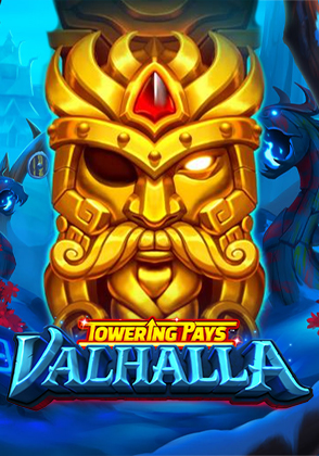 Towering Pays Valhalla