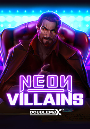 Neon Villains