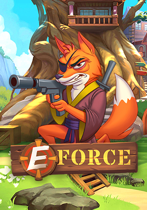 E-Force