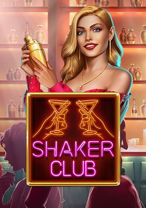 Shaker Club